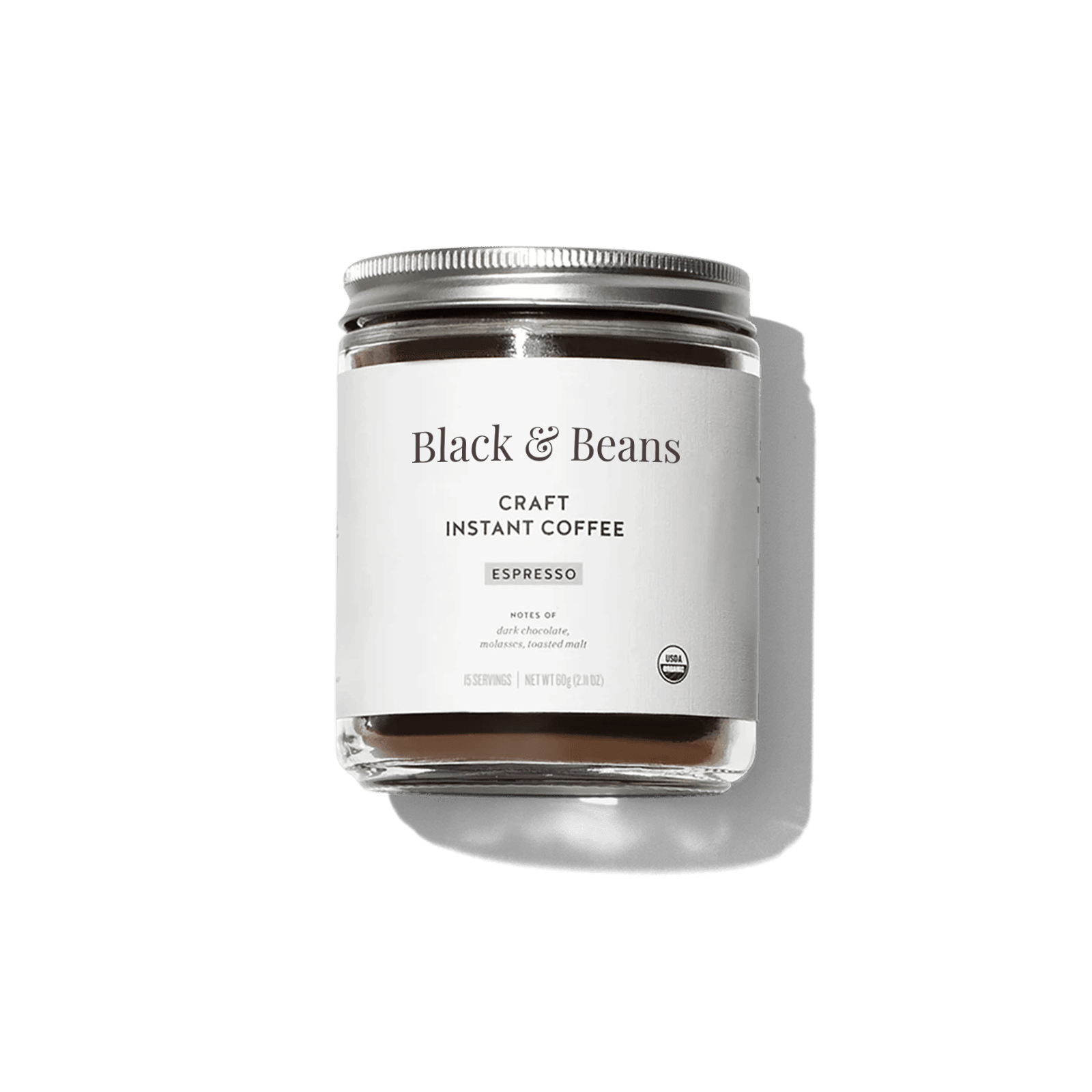 Samra Origins Cold Brew 2